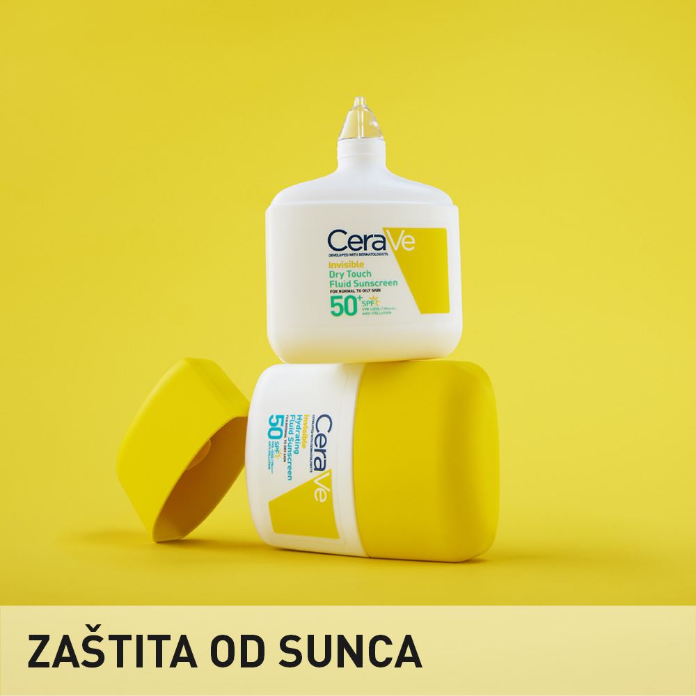 Cerave Sunce